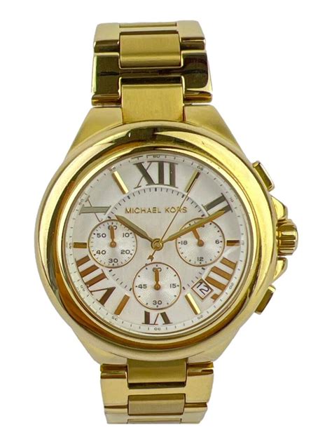 michael kors mk5635 sport camille chronograph 